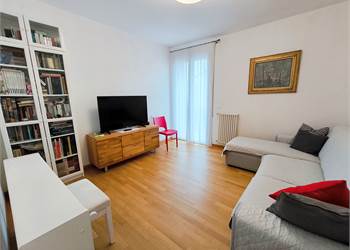 ZIANIGO - APPARTAMENTO DUPLEX CON TERRAZZA