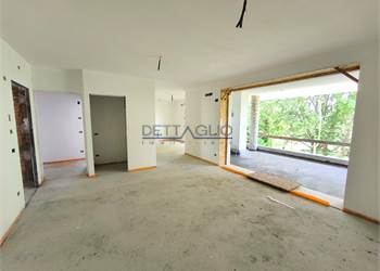 SPINEA - NUOVO ATTICO 3 CAMERE