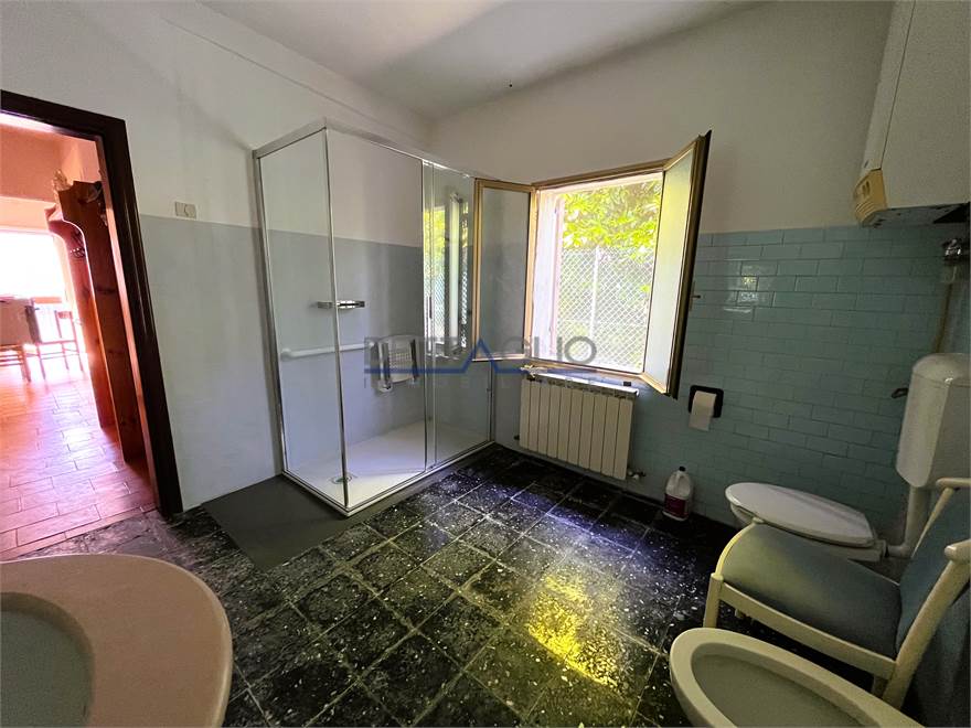 bagno finestrato