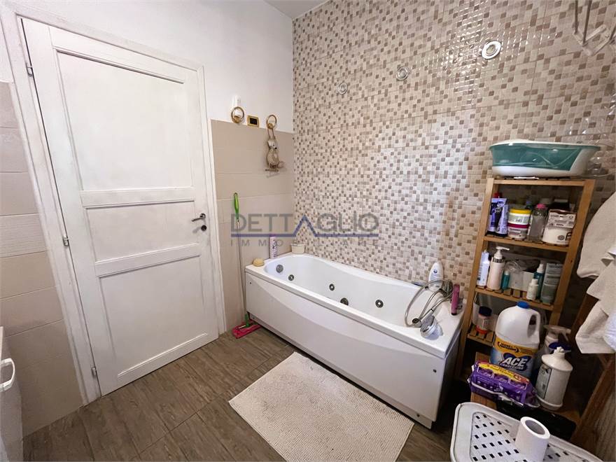bagno primo piano