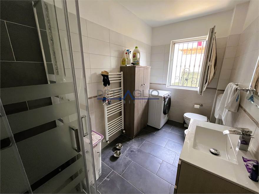 bagno piano terra