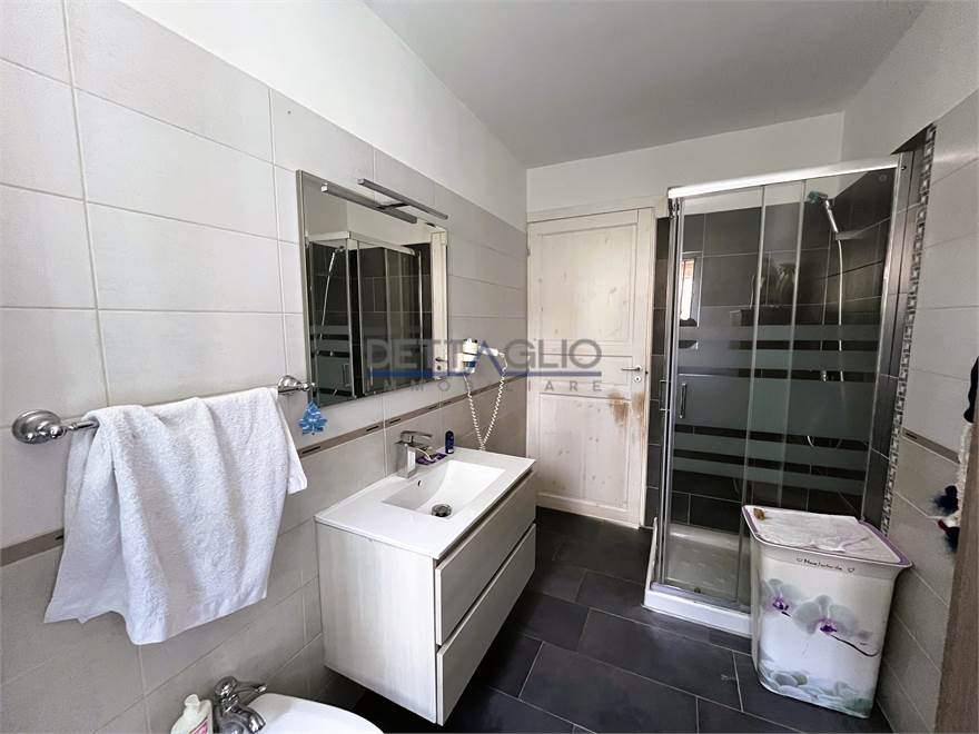 bagno piano terra