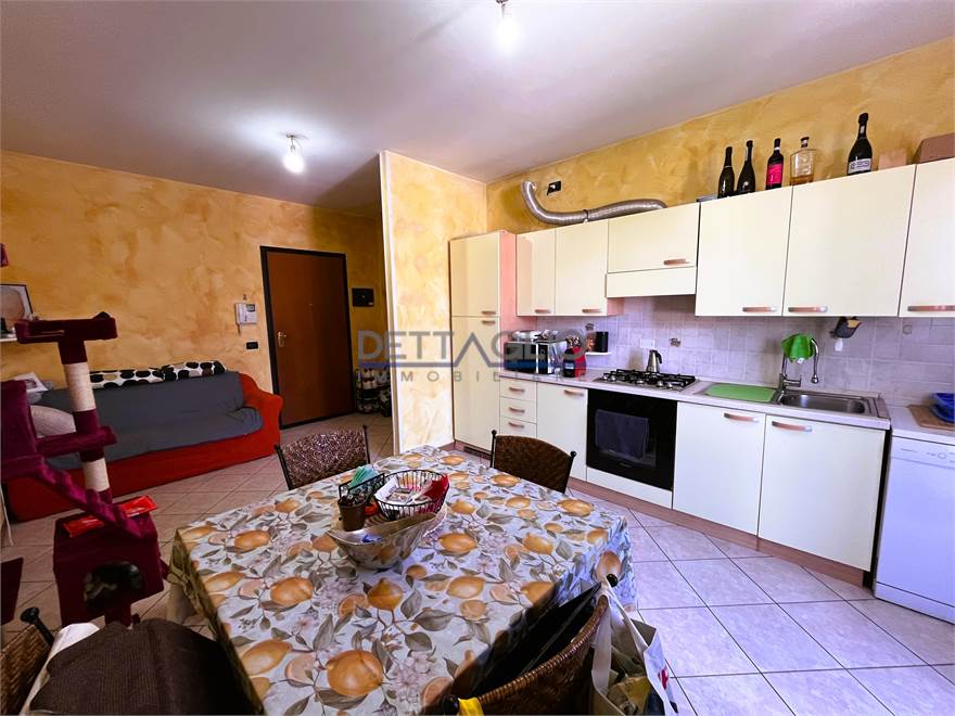 soggiorno-angolo cottura