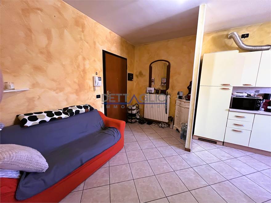 soggiorno-angolo cottura