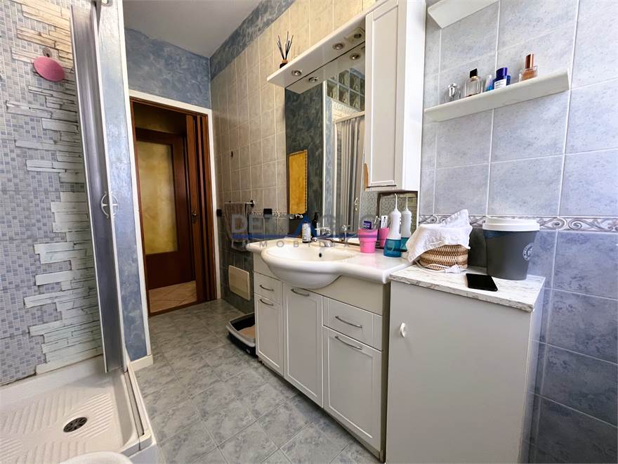 bagno finestrato