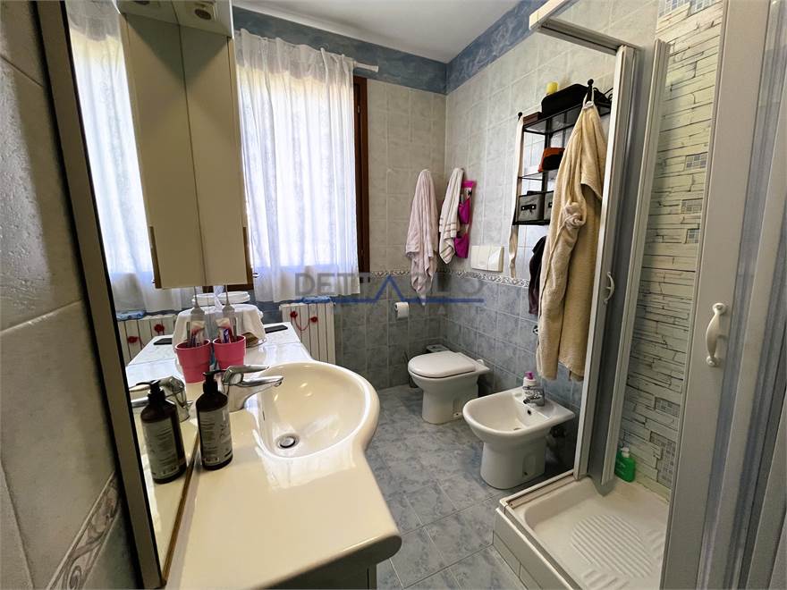bagno finestrato