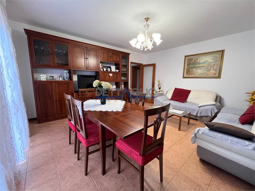 soggiorno-sala da pranzo