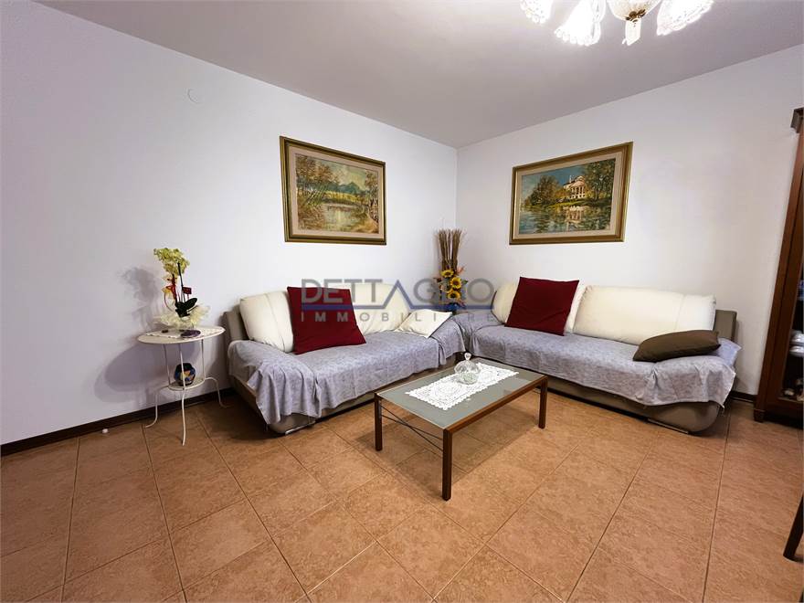 soggiorno-sala da pranzo