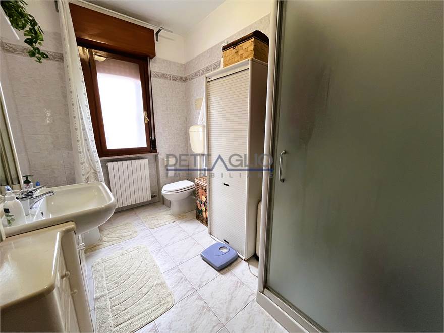 bagno finestrato