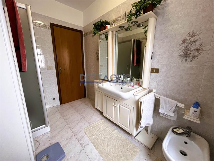 bagno finestrato