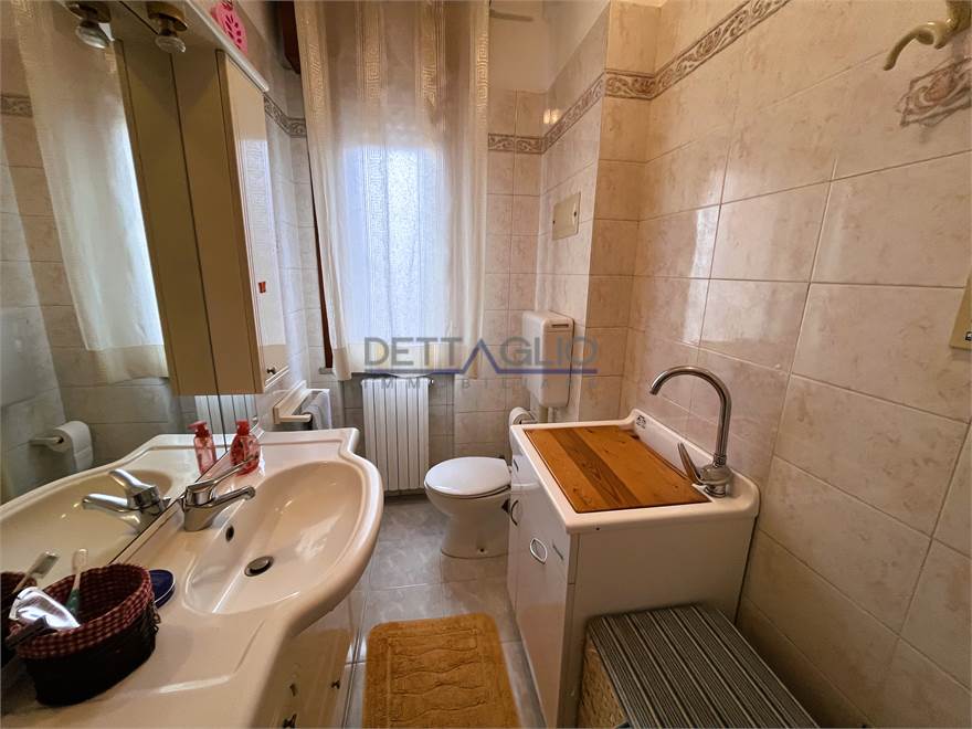 bagno finestrato