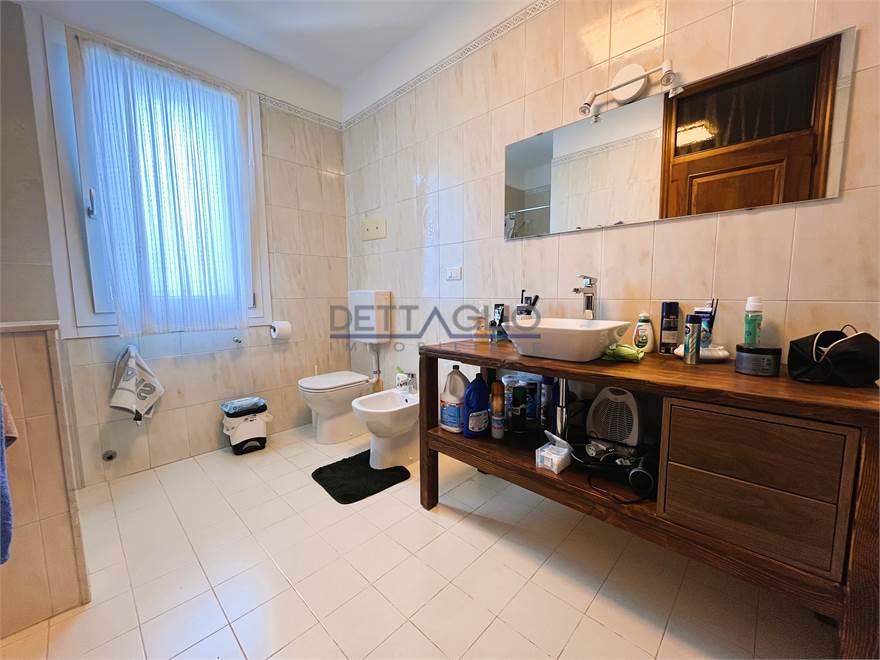 bagno piano primo