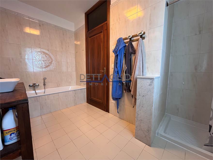 bagno piano primo