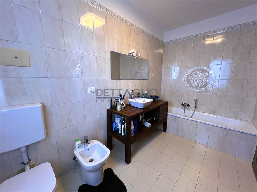 bagno piano primo