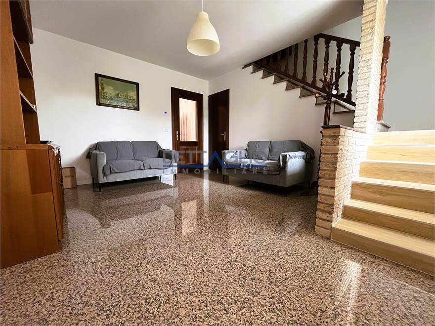 soggiorno