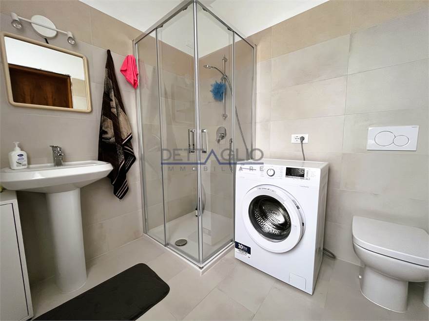 bagno piano terra