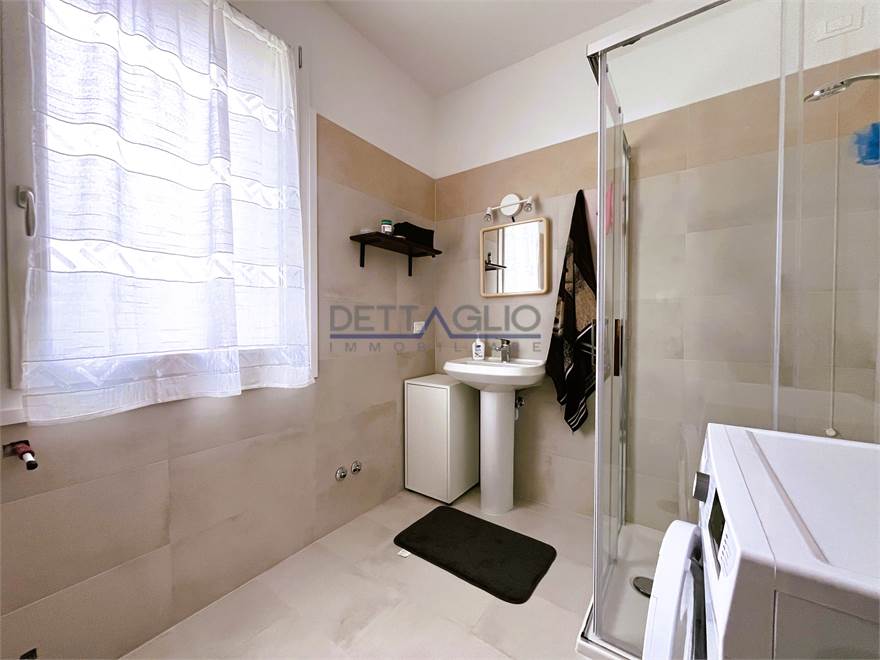 bagno piano terra