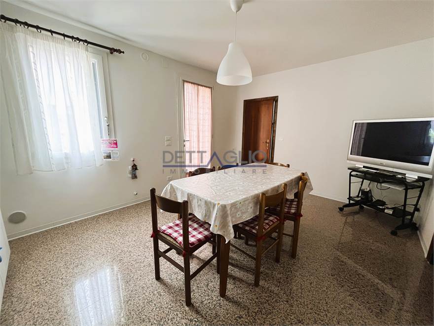 cucina abitabile
