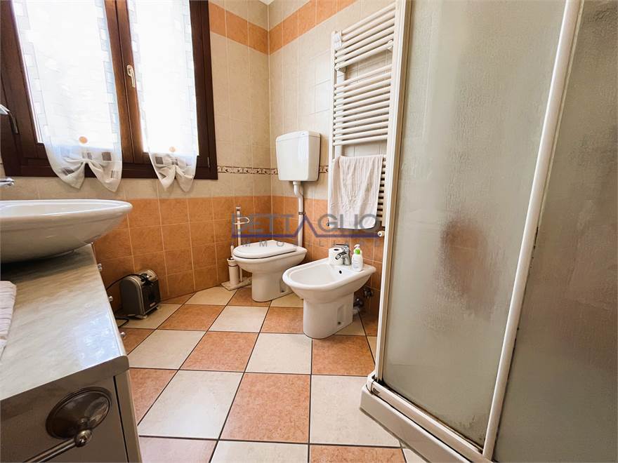 bagno piano terra