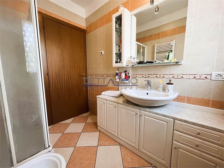 bagno piano terra