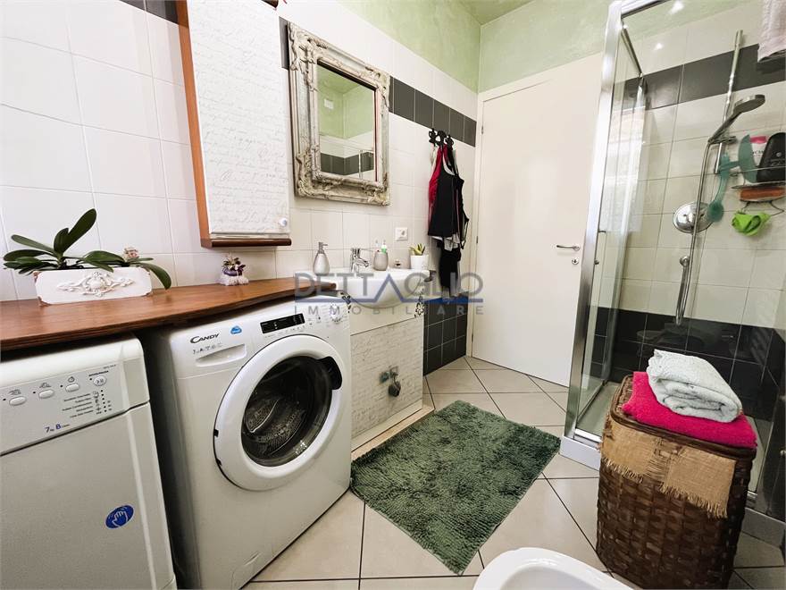 bagno finestrato