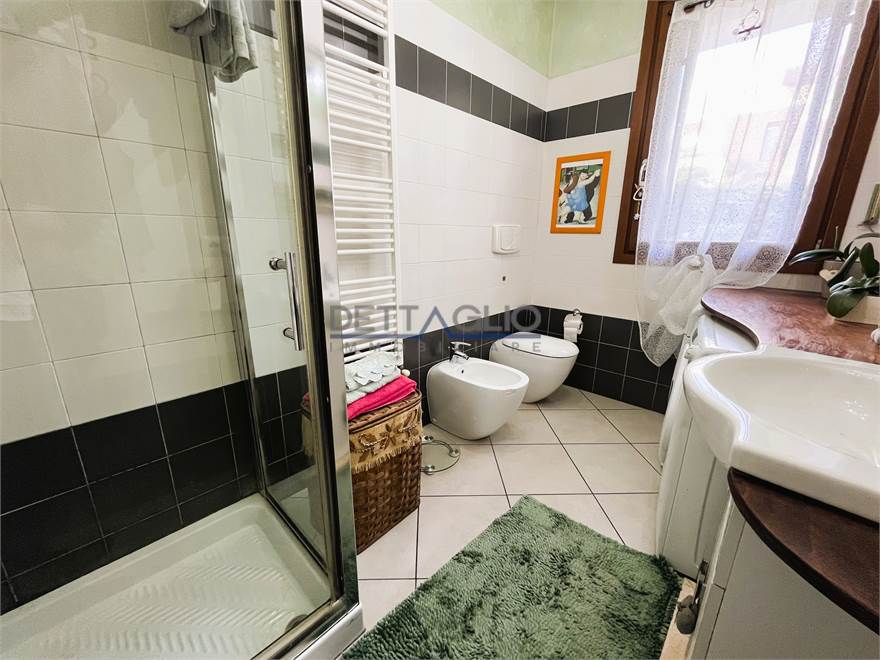 bagno finestrato
