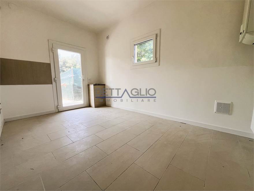 cucina abitabile