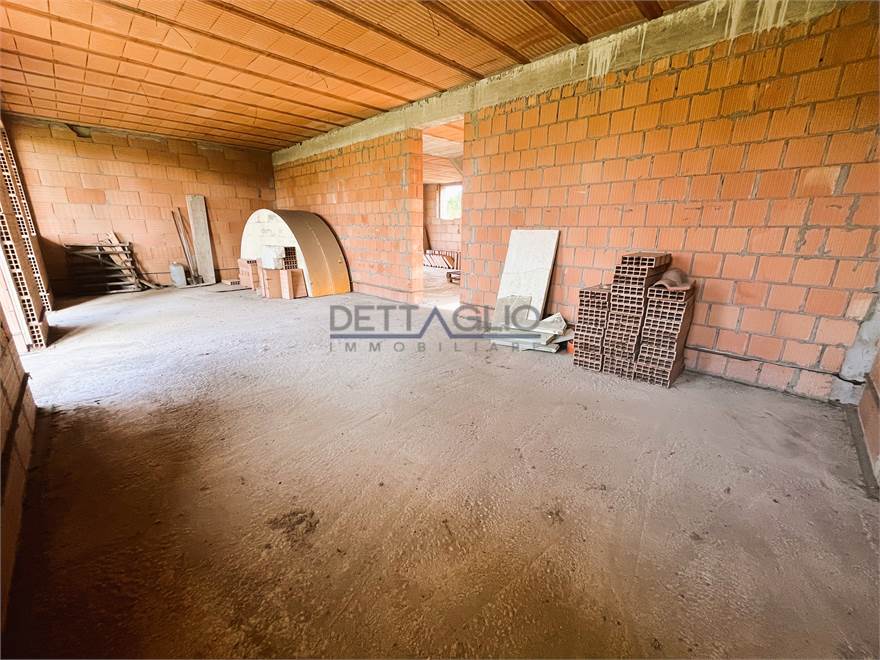 soggiorno-angolo cottura