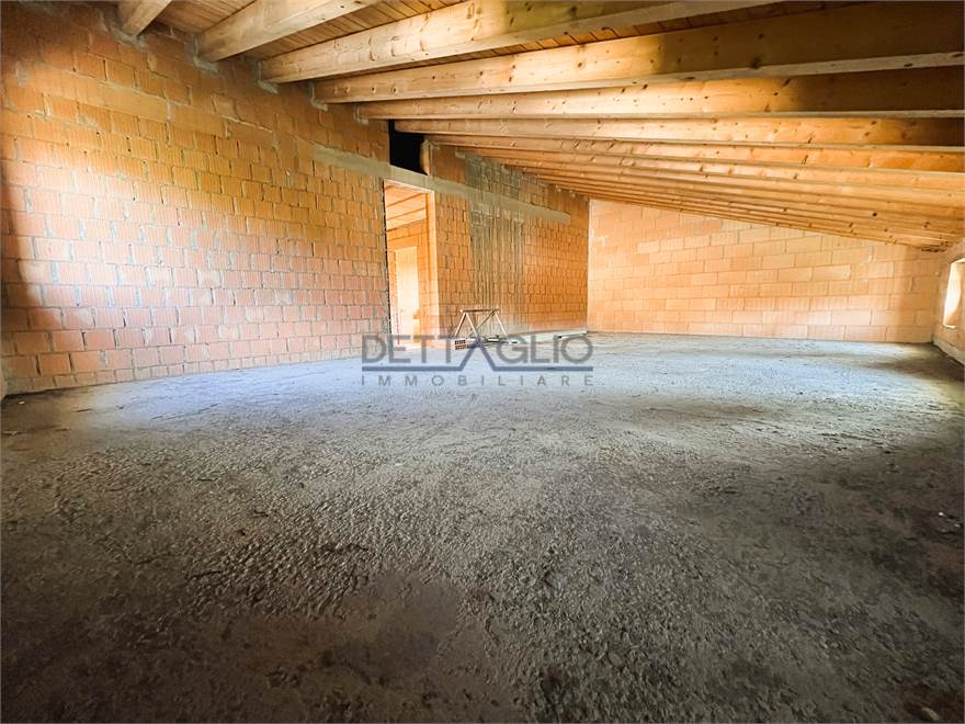 sottotetto