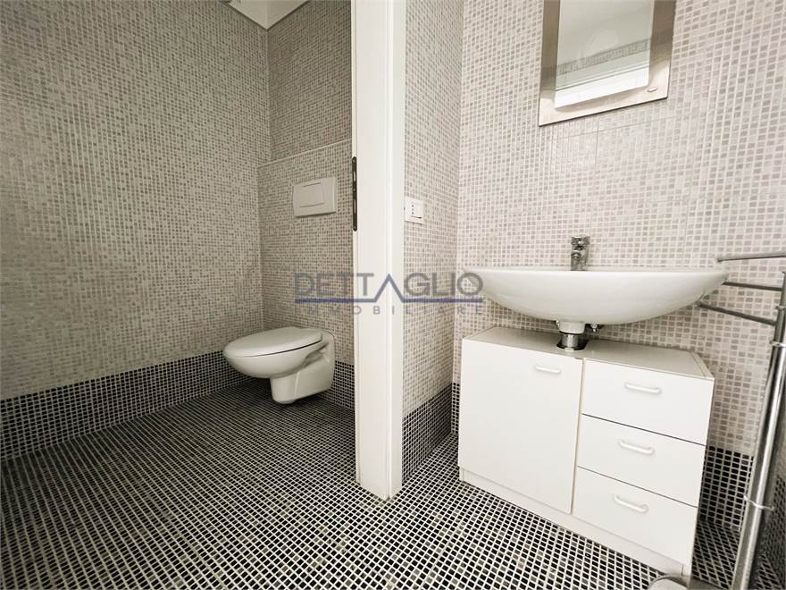 bagno e antibagno