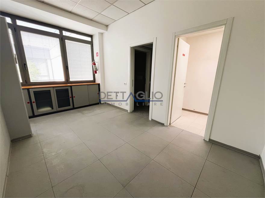 spazio operativo