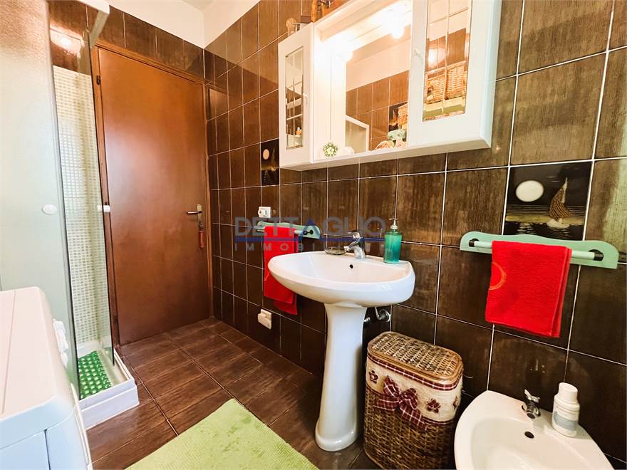 bagno finestrato