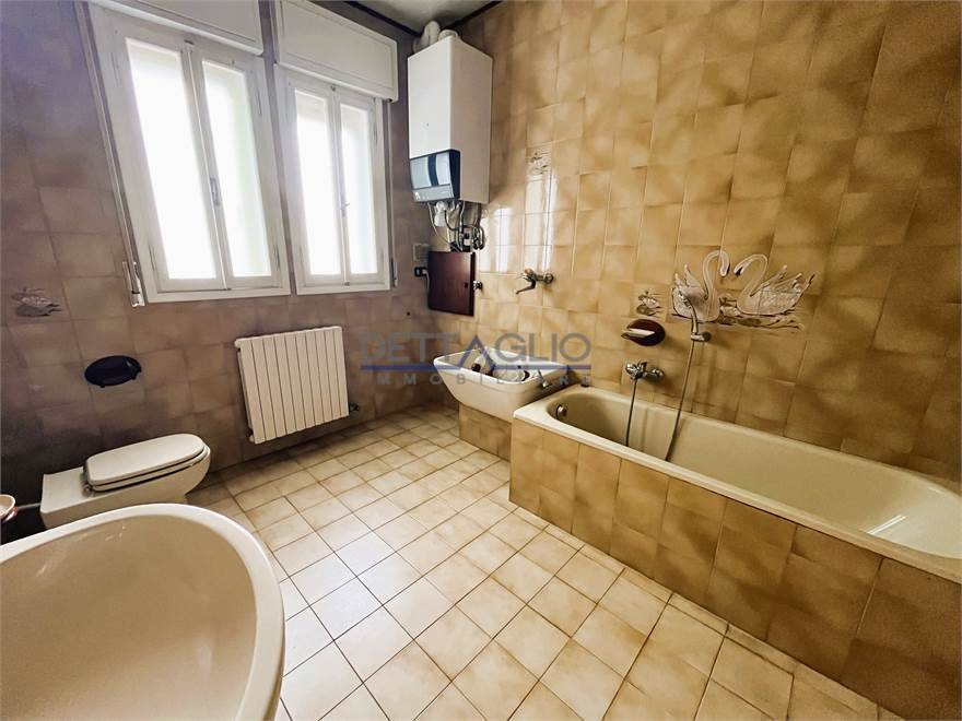 bagno finestrato