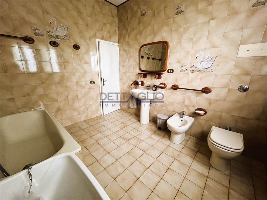 bagno finestrato