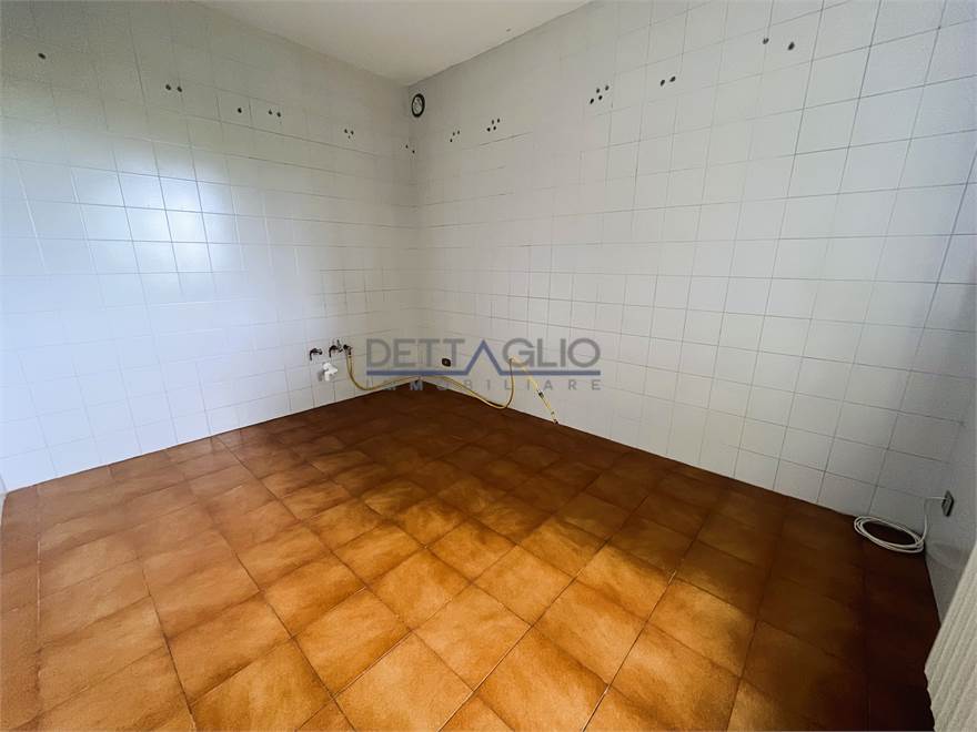 cucina abitabile