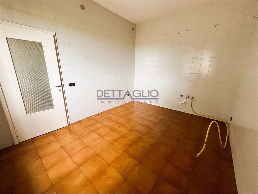 cucina abitabile