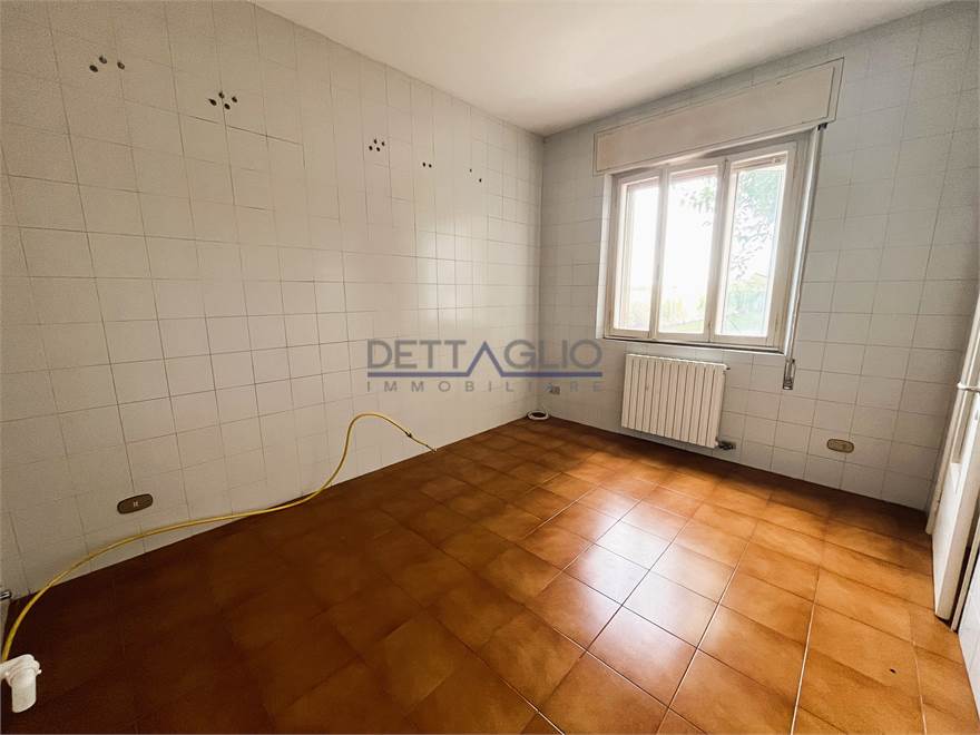 cucina abitabile