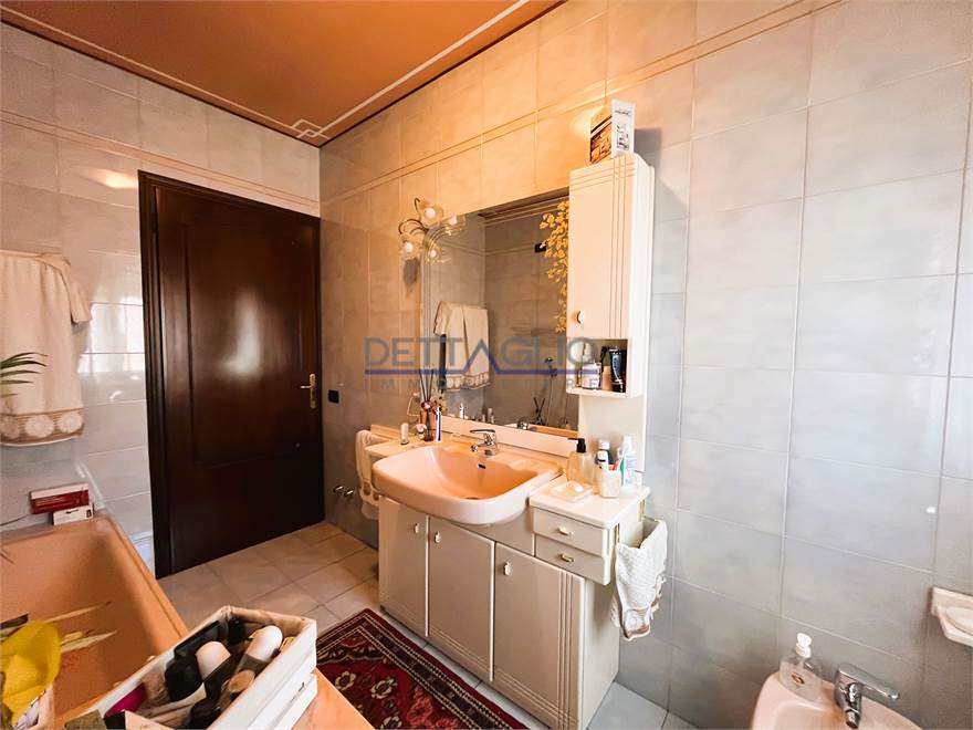 bagno finestrato