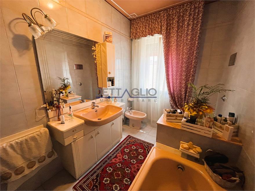bagno finestrato
