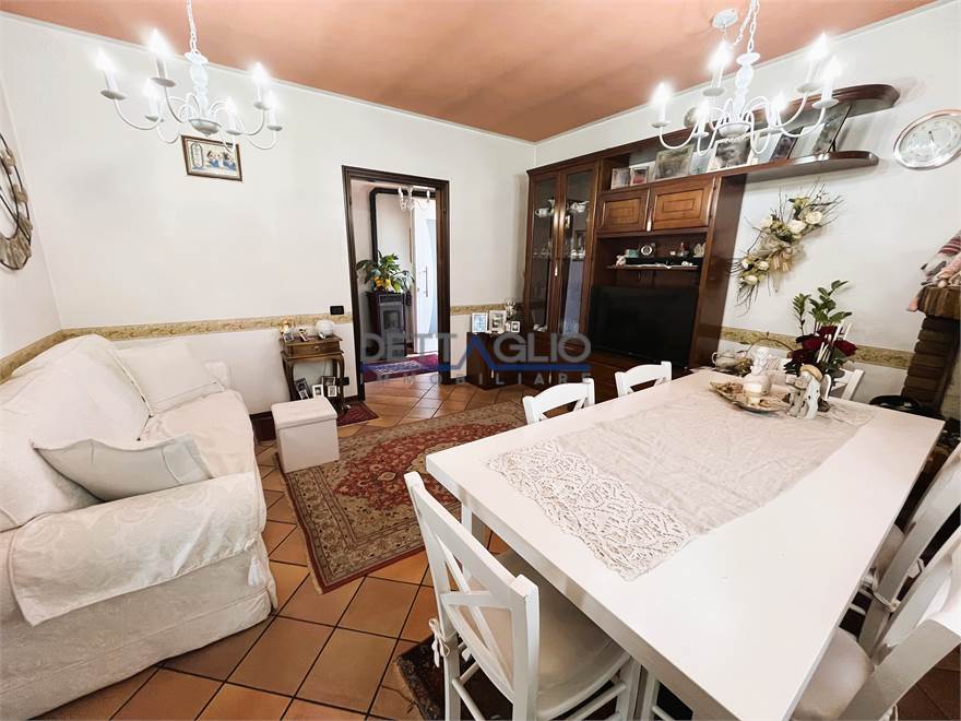 soggiorno primo piano