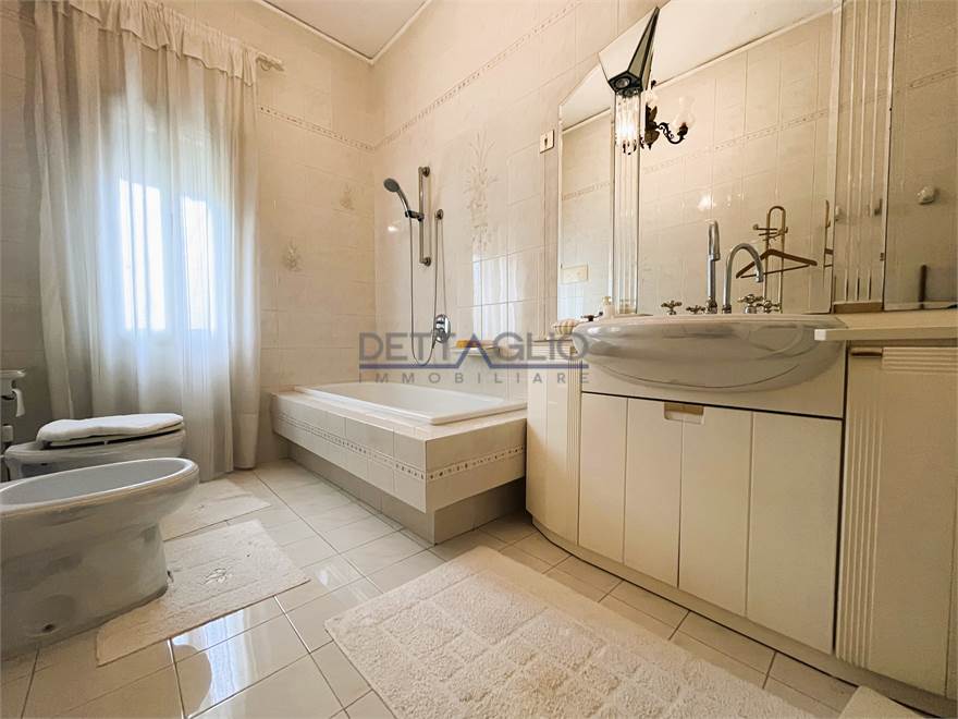 Bagno primo piano 