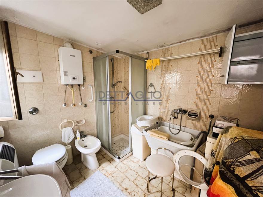 Bagno piano terra 