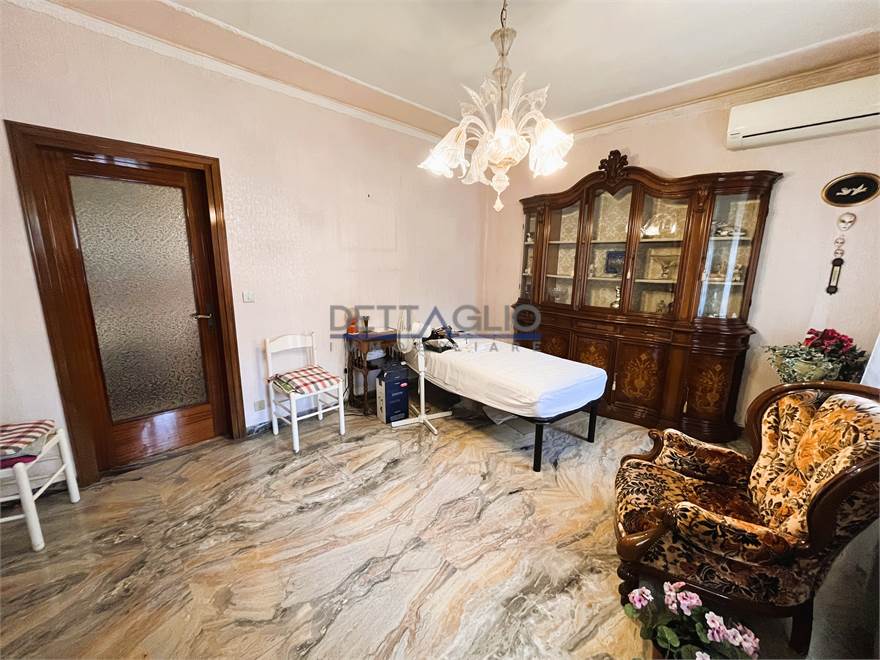 Sala da pranzo 