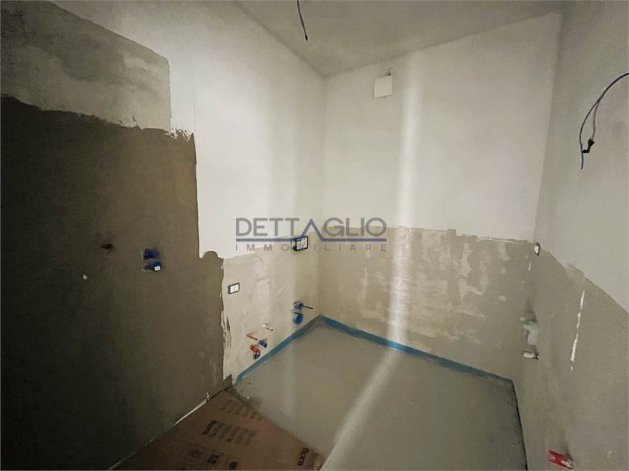 bagno cieco