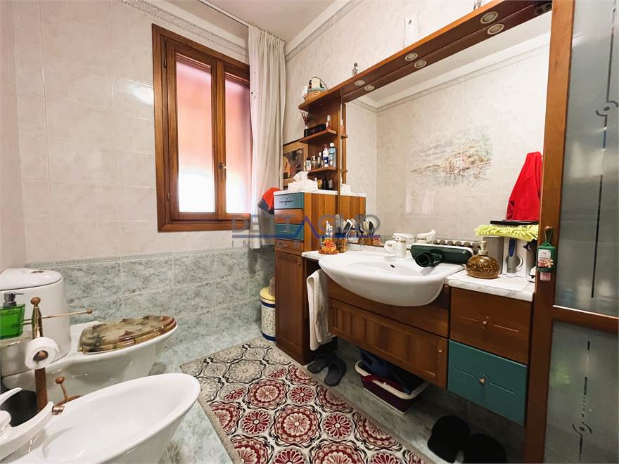 bagno finestrato
