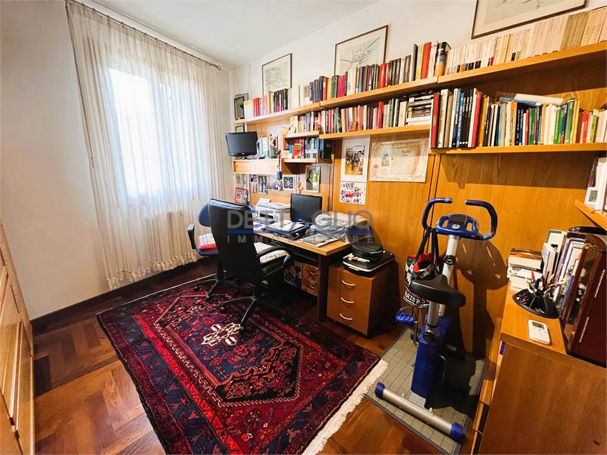 camera singola/studio