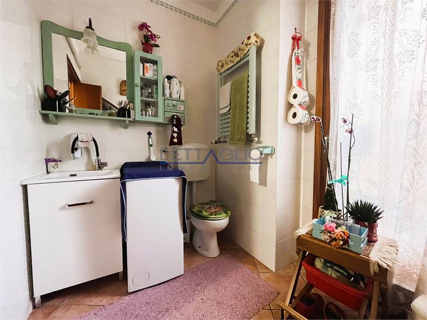 bagno/lavanderia