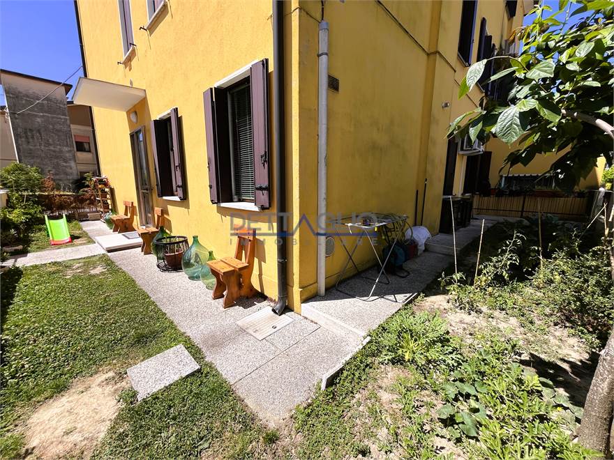 scoperto privato