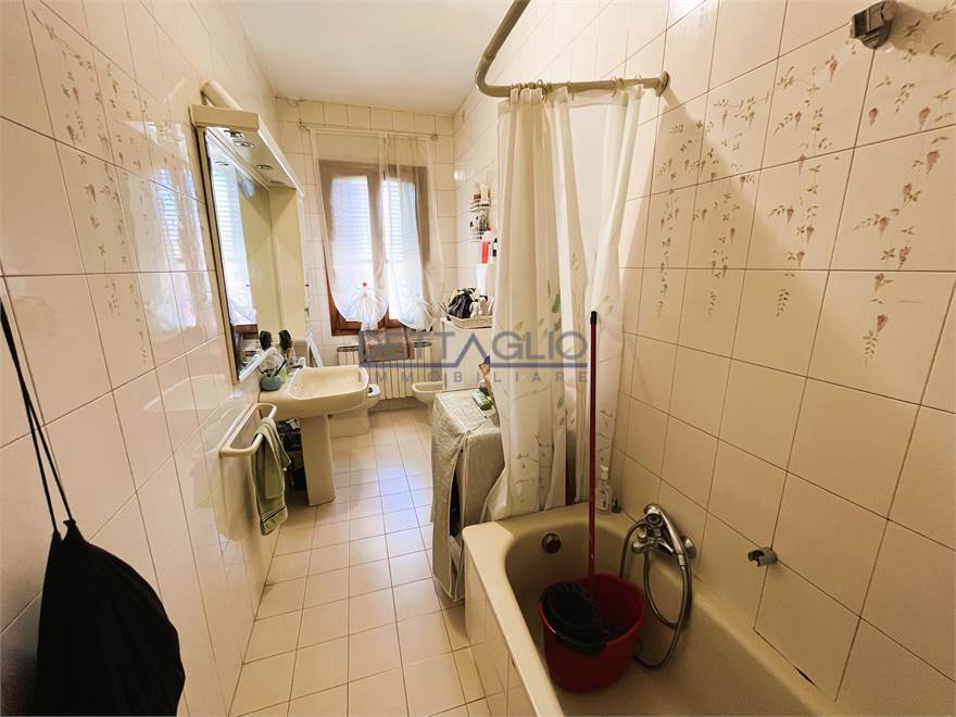 bagno finestrato