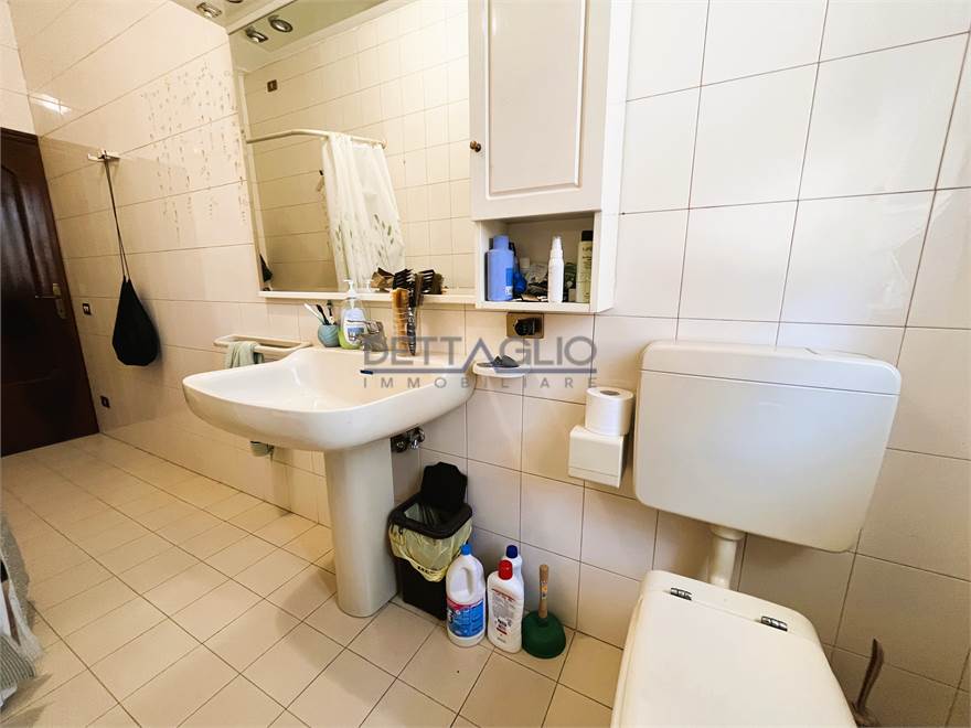 bagno finestrato